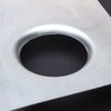20532 Punch & Flaring Die, 2.5 in. - image 2