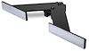 20552 Bead Roller Guide Fence - image 1