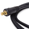 20571 Replacement Ground Cable w/ Clamp, For MIG 250 Welder - image 3