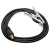 20571 Replacement Ground Cable w/ Clamp, For MIG 250 Welder - image 4