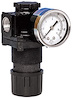 20599 Air Regulator w/ Gauge, 1/2 NPT