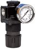 20599 Air Regulator w/ Gauge, 1/2 NPT - image 2