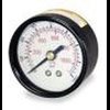 20605 Air Gauge, 1/4 in. NPT, 0-160 PSI, For Air Management Regulators 20608, 20599 - image 2