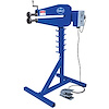 20622 24 in. Motorized Bead Roller & Stand - image 1
