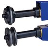 20622 24 in. Motorized Bead Roller & Stand - image 4
