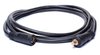 20639 Welder Ground & Electrode Extension, 10-25 Dinse, 10 ft. - image 2