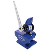 20643 Rotary Metal Shear w/ Ratcheting Handle - image 1