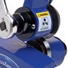 20643 Rotary Metal Shear w/ Ratcheting Handle - image 2