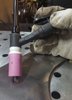 20652 TIG Welding #10/12 Gas Lens Components Kit - image 4