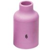 20653 TIG Welder #6 3/8 in. Gas Lens Cups, Set of 10 - image 2
