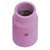 20655 TIG Welder #10 5/8 in. Gas Lens Cups, Set of 10 - image 1