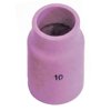 20655 TIG Welder #10 5/8 in. Gas Lens Cups, Set of 10 - image 2