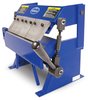 20664 12 in. Box & Pan Sheet Metal Brake - image 4