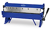20665 24 in. Box & Pan Sheet Metal Brake - image 1