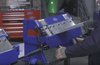 20665 24 in. Box & Pan Sheet Metal Brake - image 4