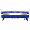 20666 48 in. Box & Pan Sheet Metal Brake - image 1
