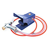 21133 Blast Cabinet Foot Pedal & Gun