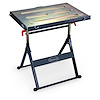 21134 Adjustable Steel Welding Table