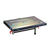 21134 Adjustable Steel Welding Table - image 3