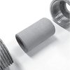 21135 Blast Cabinet Foot Pedal Gun Replacement Nozzles - image 2