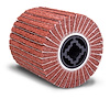 21175 Contour SCT Interleaf Stripping Drum, 240-Grit
