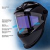 21195 Panoramic View True-Color Welding Helmet - image 2