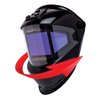 21195 Panoramic View True-Color Welding Helmet - image 4