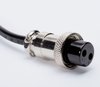 21257 TIG Welder Torch Trigger w/ 2-Pin Connector - image 2