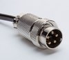 21258 TIG Welder Torch Trigger w/ 5-Pin Connector - image 2