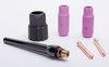 21259 WP17F Flex Head Tig Welder Torch - image 4
