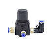 21261 Replacement Regulator, For Versa Cut 40 Plasma Cutter