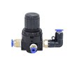 21261 Replacement Regulator, For Versa Cut 40 Plasma Cutter - image 2