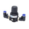 21262 Replacement Regulator, For Versa Cut 60 Plasma Cutter - image 2