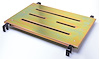 21273 Cut-N-Weld Work Stand Welding Top - image 1