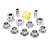 21284 Motorized Bead Roller Forming Dies - image 1