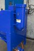 21301 B100 Abrasive Media Blast Cabinet w/ Dust Collector - image 3