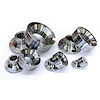 21316 Sheet Metal Hole Punch & Flare Dimple Die Set