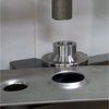 21316 Sheet Metal Hole Punch & Flare Dimple Die Set - image 4