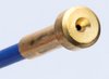 21322 Replacement Torch Liner, For MIG 135 Welder - image 2