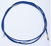 21323 Replacement Torch Liner, For MIG 175 Welder - image 1