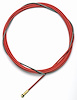21324 Replacement Torch Liner, For MIG 250 & MP 250i Welders - image 1