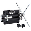 21487 Elite 8 in. Heavy-Duty Bead Roller - image 1