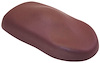 21504 HotCoat Powder Coat, Rat Rod Rust, 8 oz. - image 1