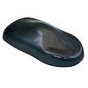 21505 HotCoat Powder Coat, Black Chrome, 8 oz. - image 1