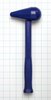 21508 24 oz. Bossing Dead Blow Mallet - image 3