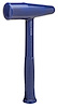 21509 27 oz. Bossing Dead Blow Mallet - image 1
