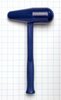21510 48 oz. Bossing Dead Blow Mallet - image 3