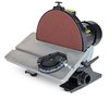 21535 12 in. Disc Sander - image 2