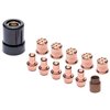 21542 Versa Cut 40 Plasma Cutter Consumables Kit - image 3