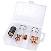 21543 Versa Cut 60 Plasma Cutter Consumables Kit